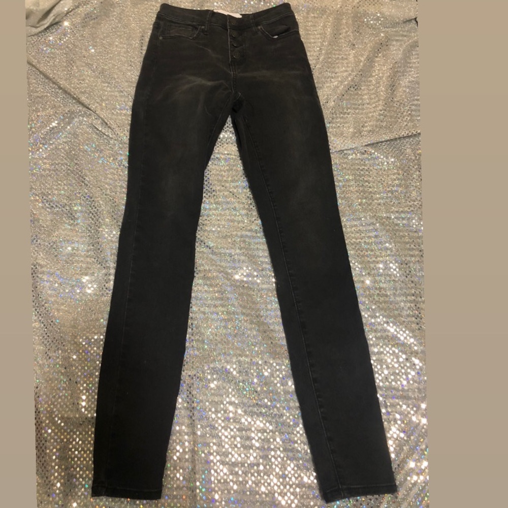 Jeans - Picture 2 of 2